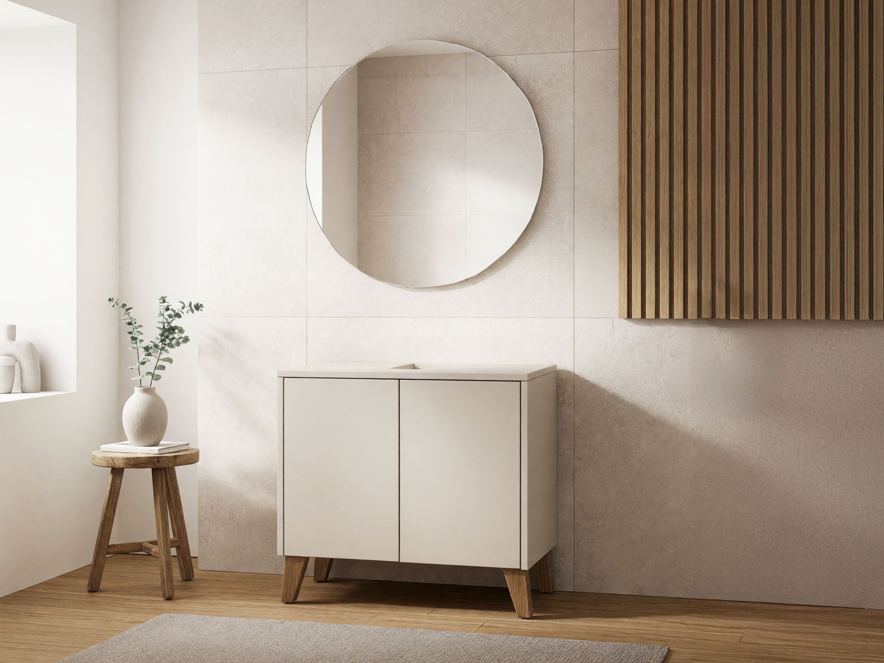 Bútor kollekció Voseri