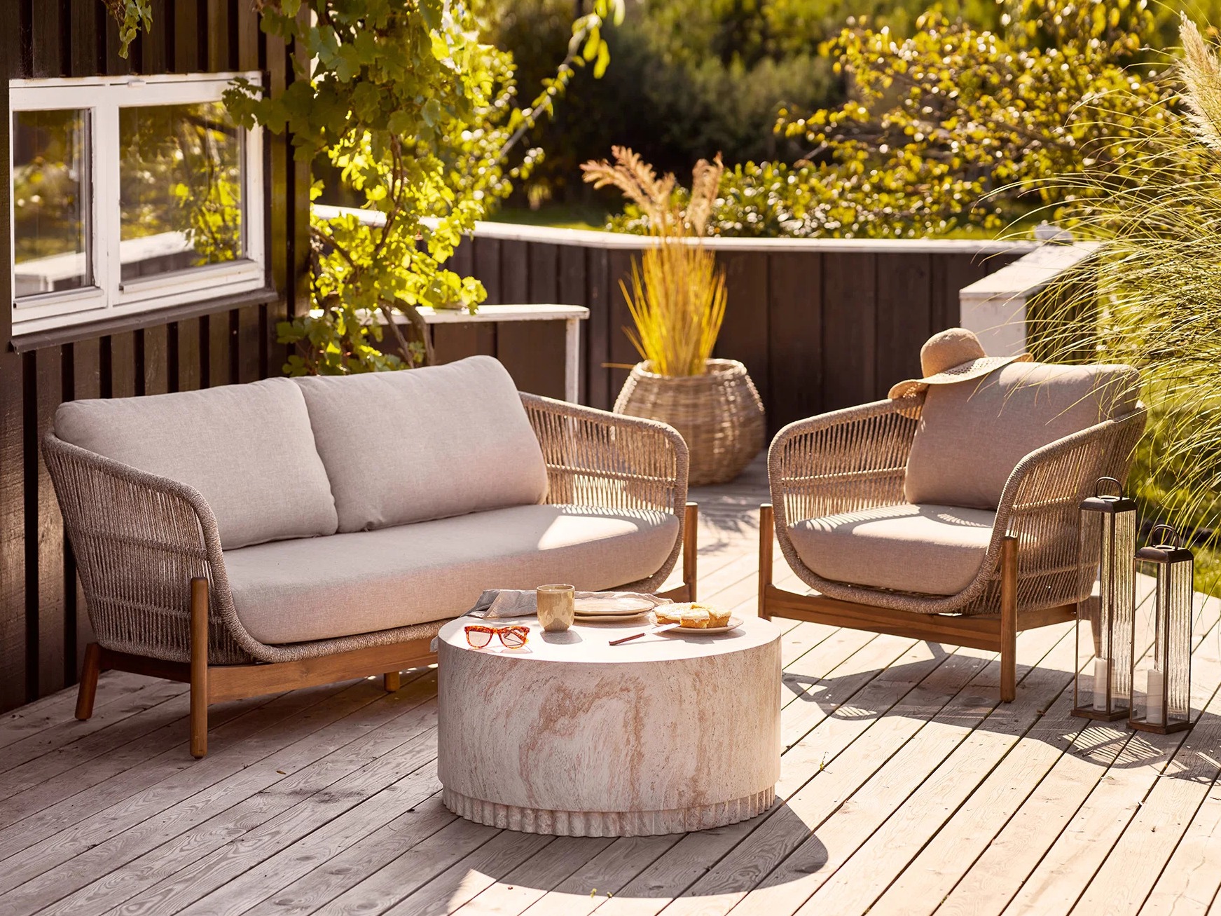 Bútor kollekció Tivevai