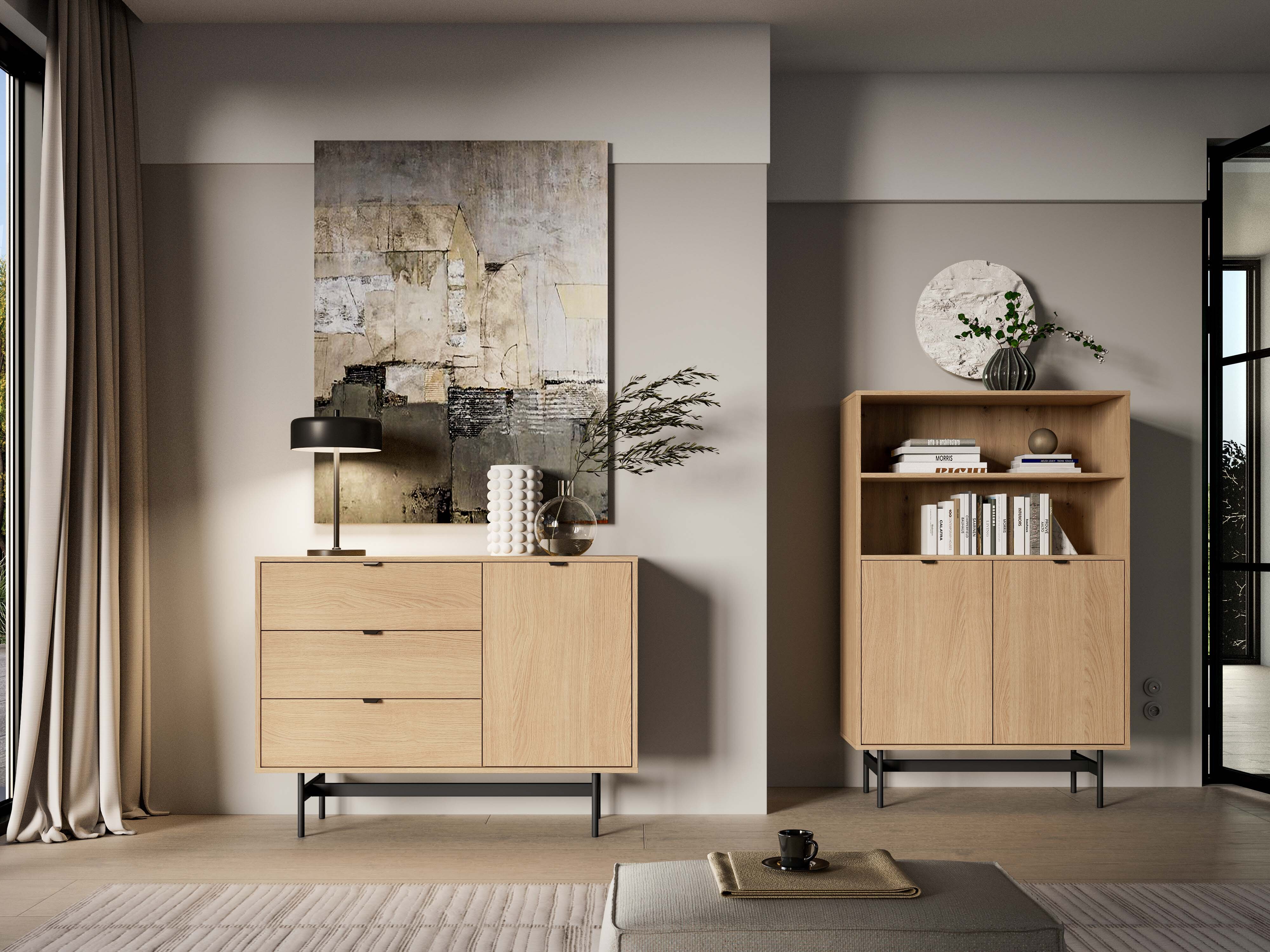 Bútor kollekció Morsero