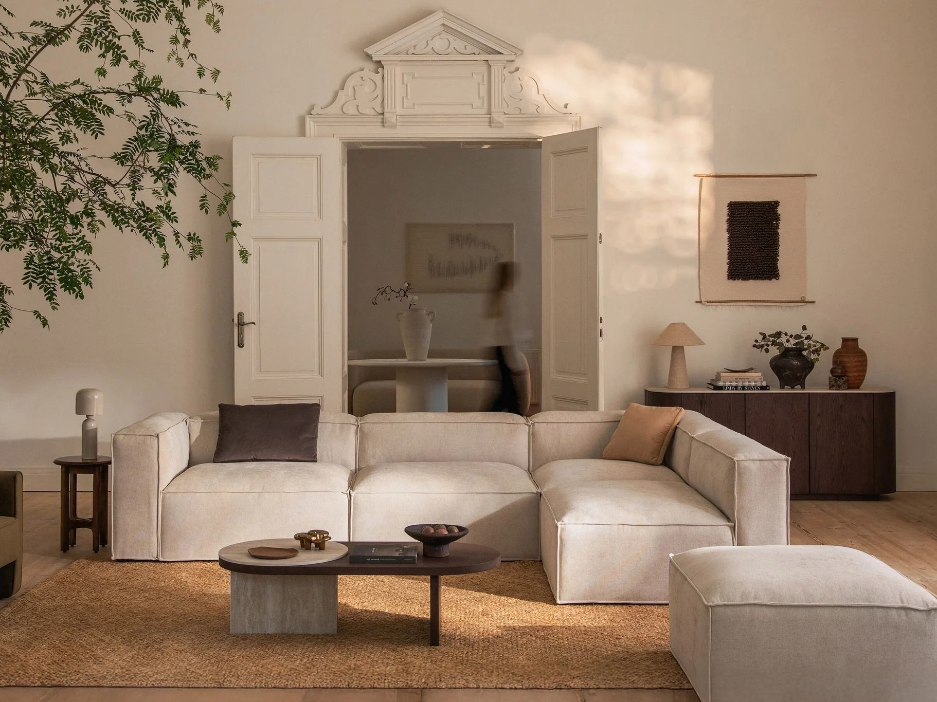 Bútor kollekció Beckley F