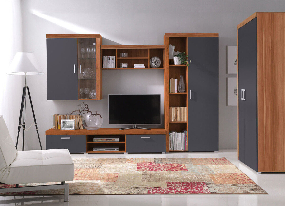 Bútor kollekció Cormiru