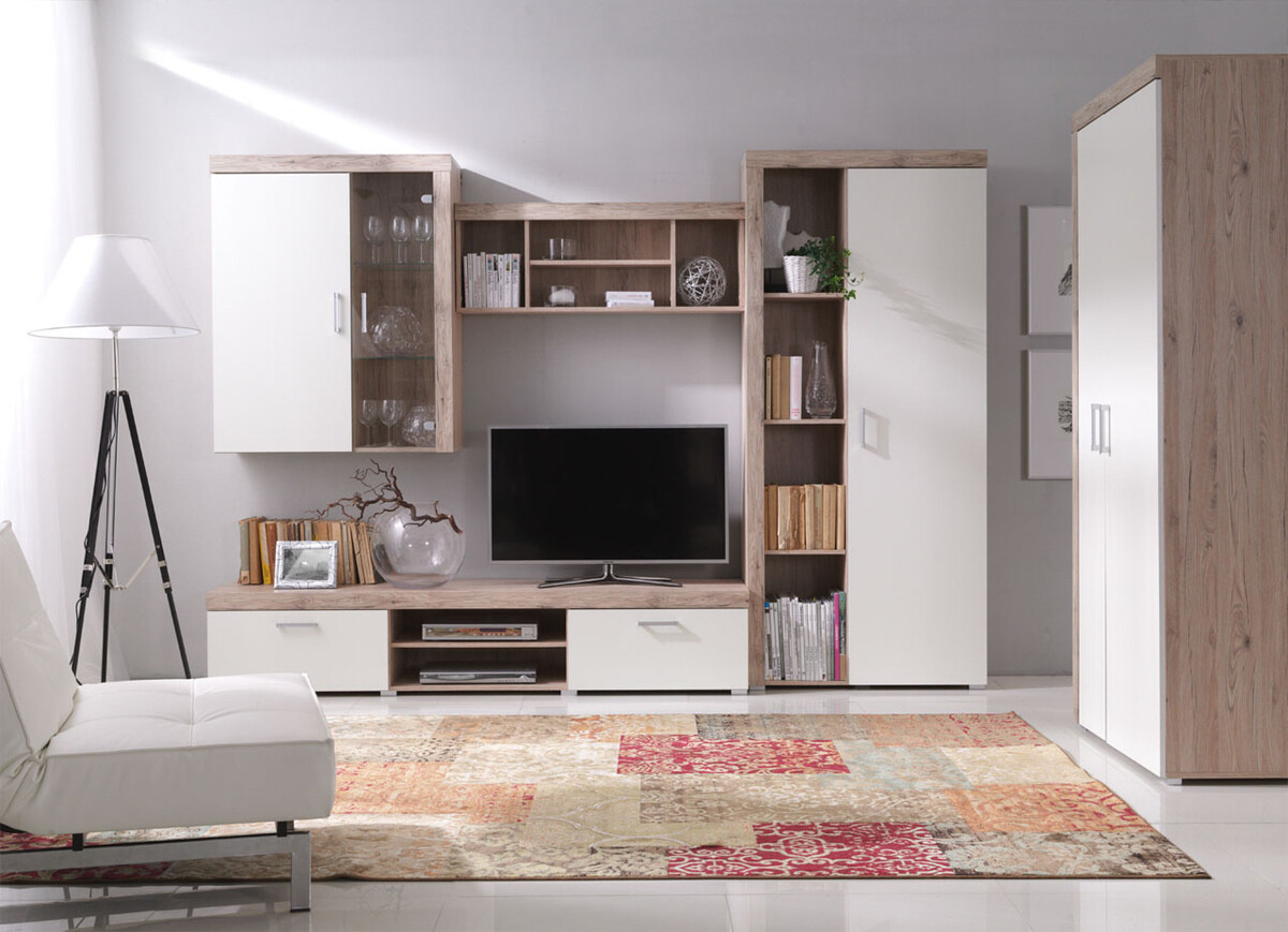 Bútor kollekció Cormiru