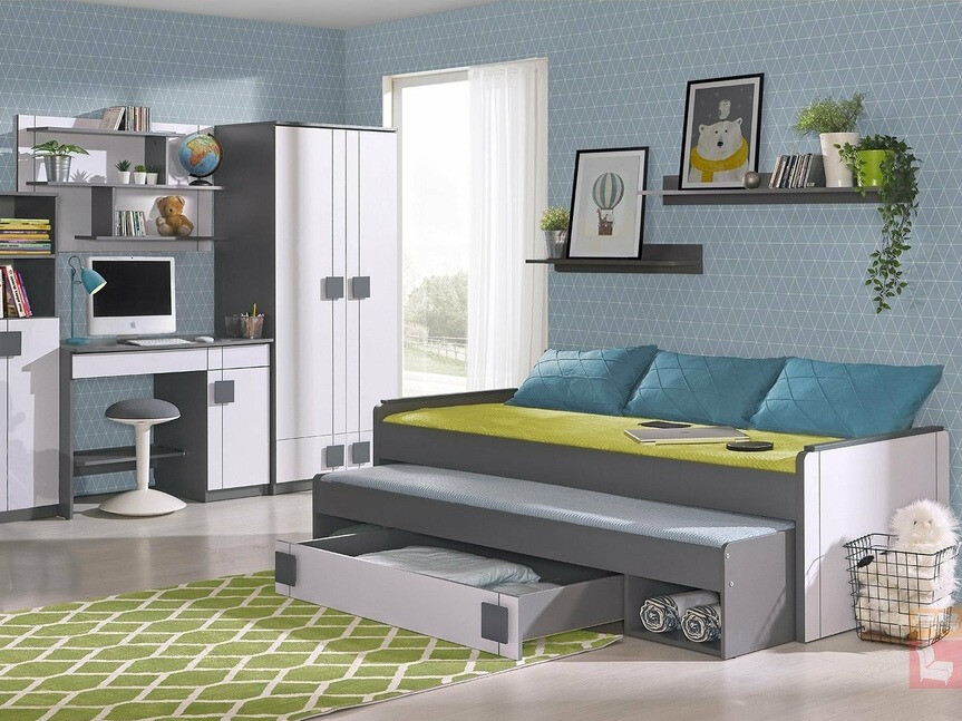 Bútor kollekció Elmenou R