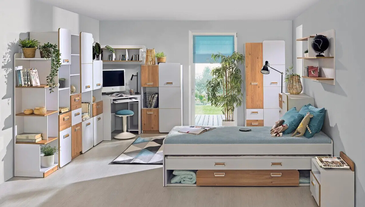 Bútor kollekció Ophmora