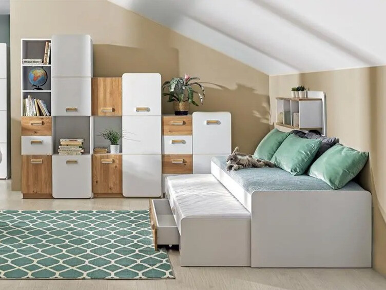 Bútor kollekció Ophmora