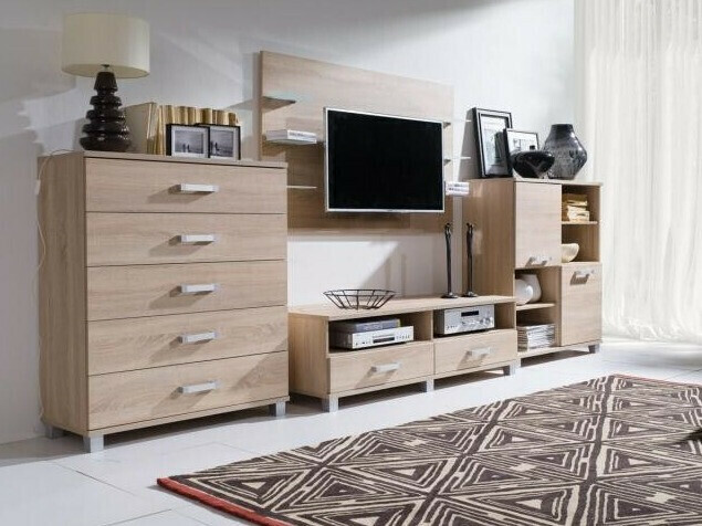 Bútor kollekció Cirevau