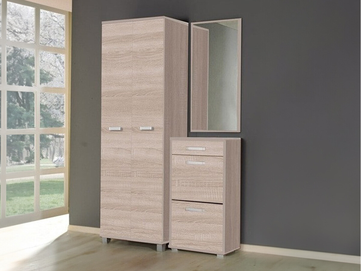 Bútor kollekció Cirevau