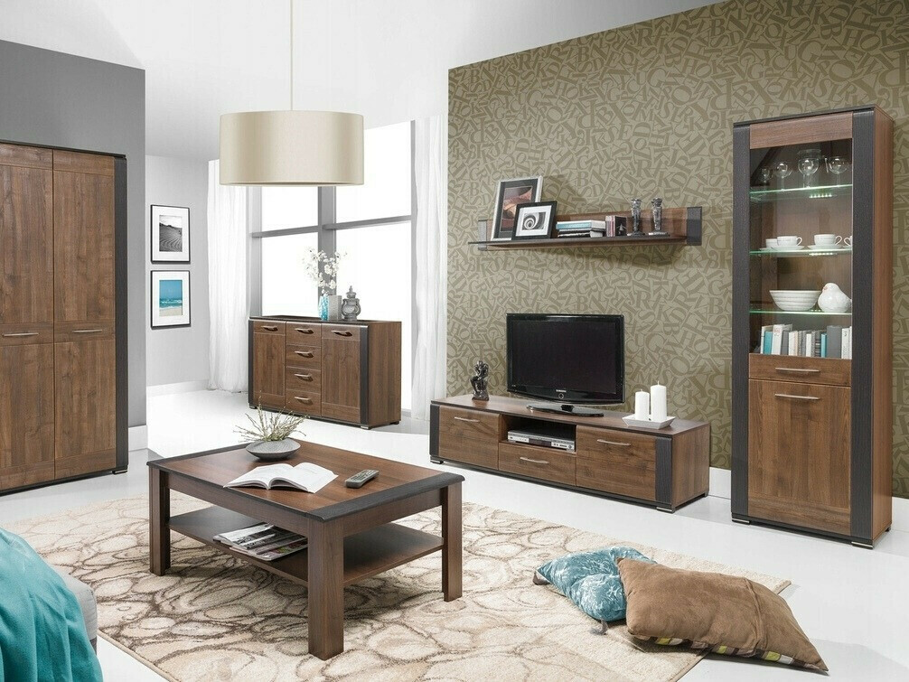 Bútor kollekció Dunlive