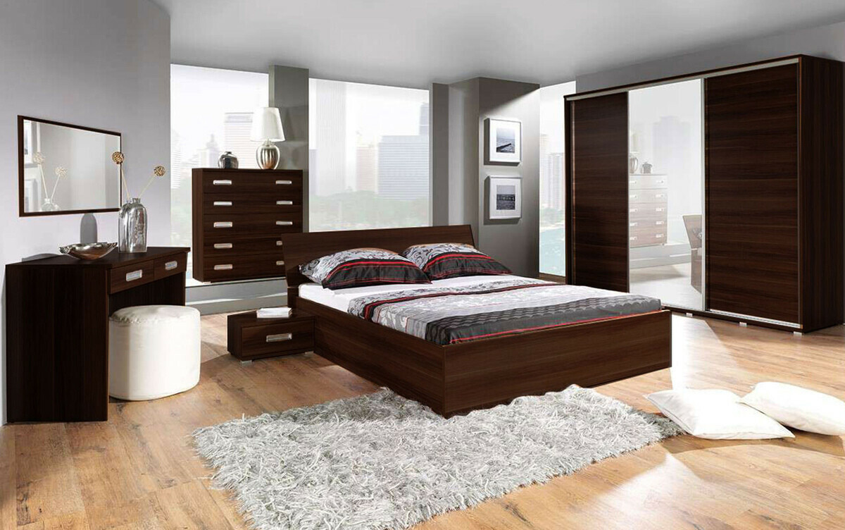 Bútor kollekció Elicavo