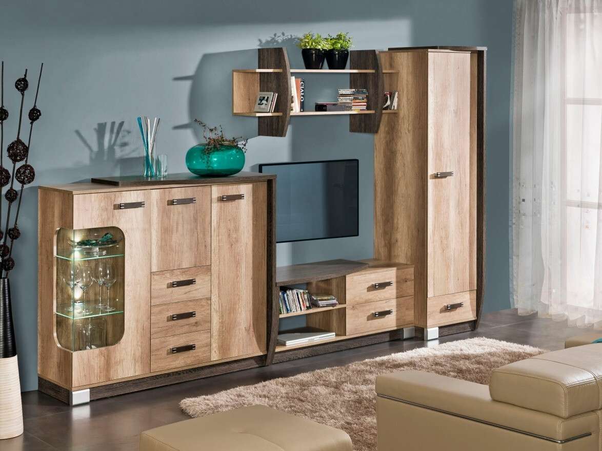 Bútor kollekció Tivlue