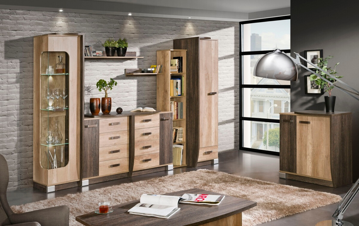 Bútor kollekció Tivlue