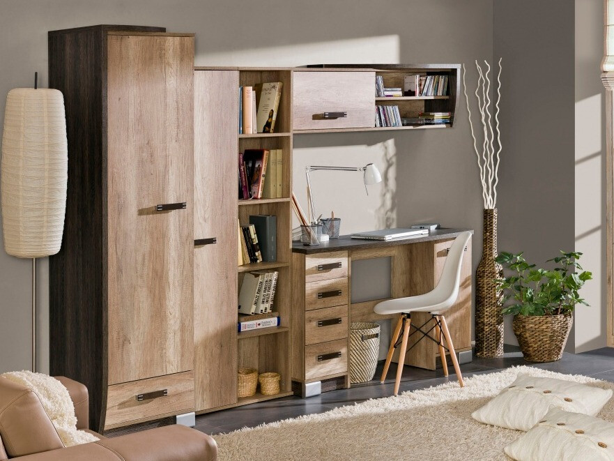 Bútor kollekció Tivlue