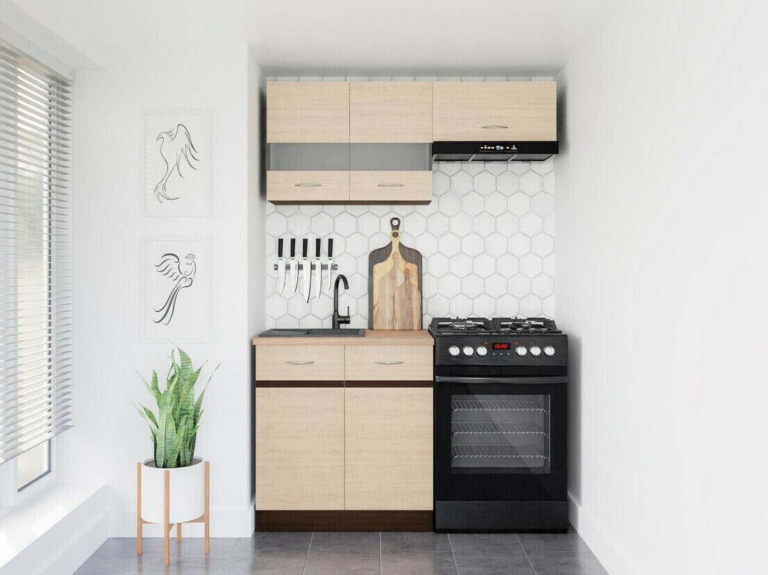 Konyhai kollekció Eli