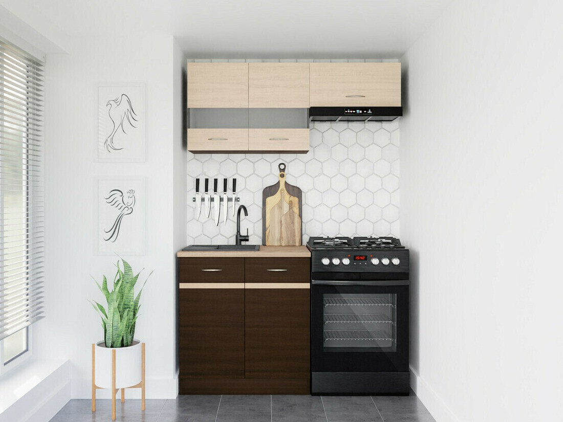 Konyhai kollekció Eli