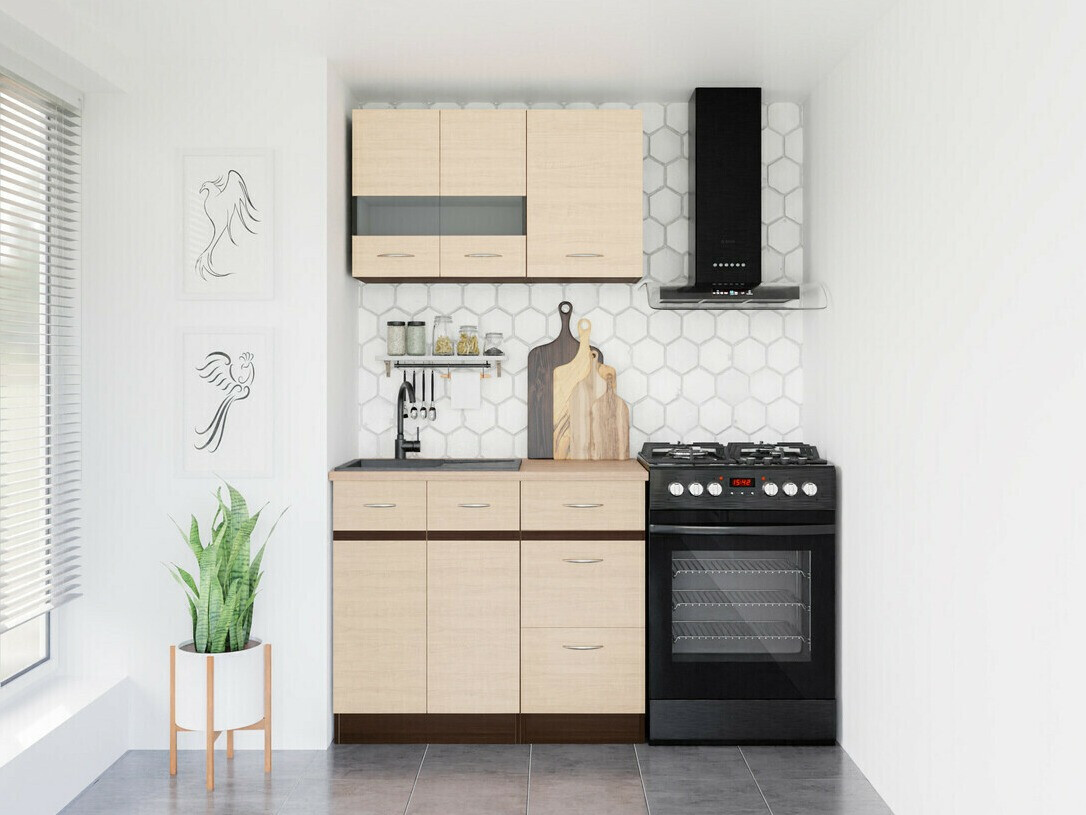 Konyhai kollekció Eli