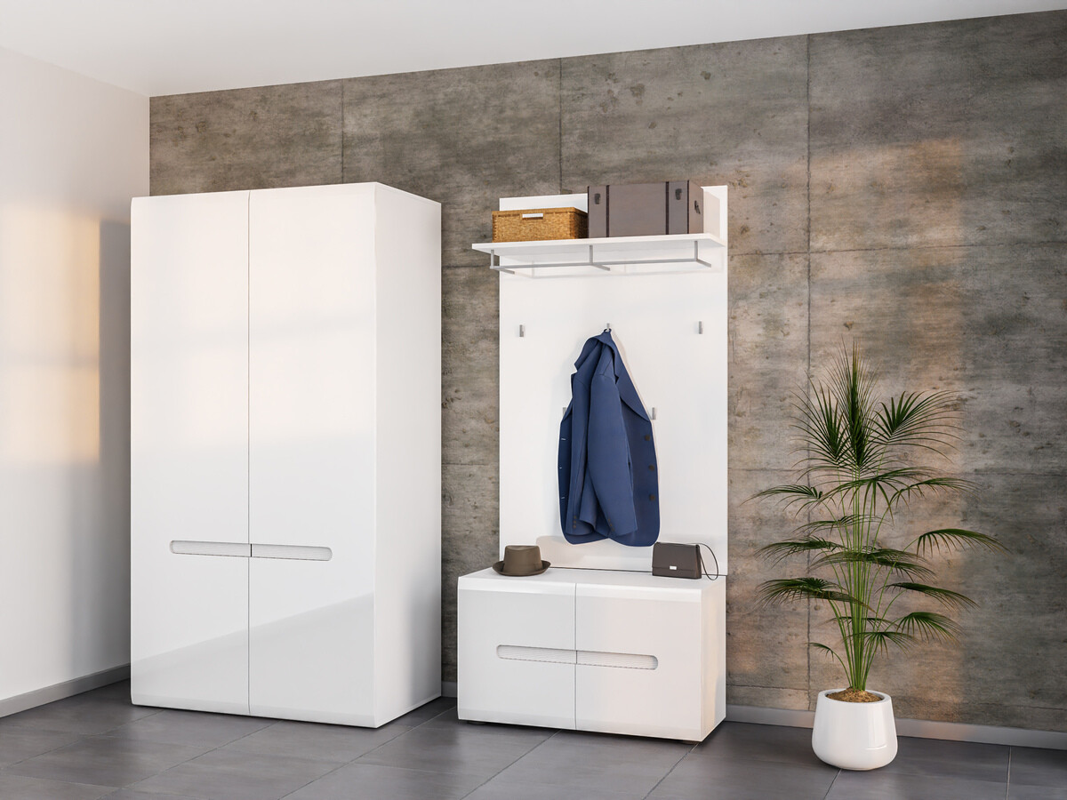 Bútor kollekció Serveso