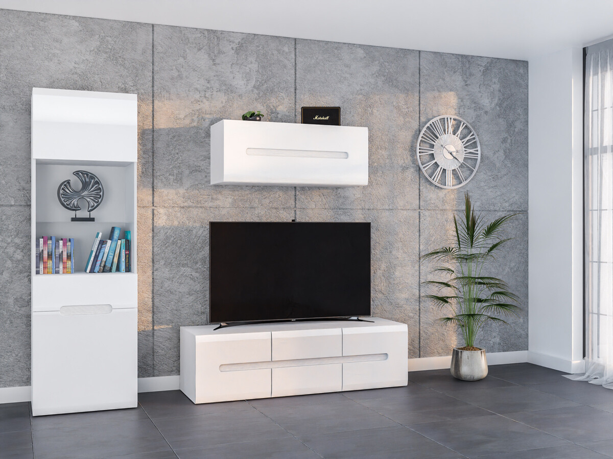 Bútor kollekció Serveso