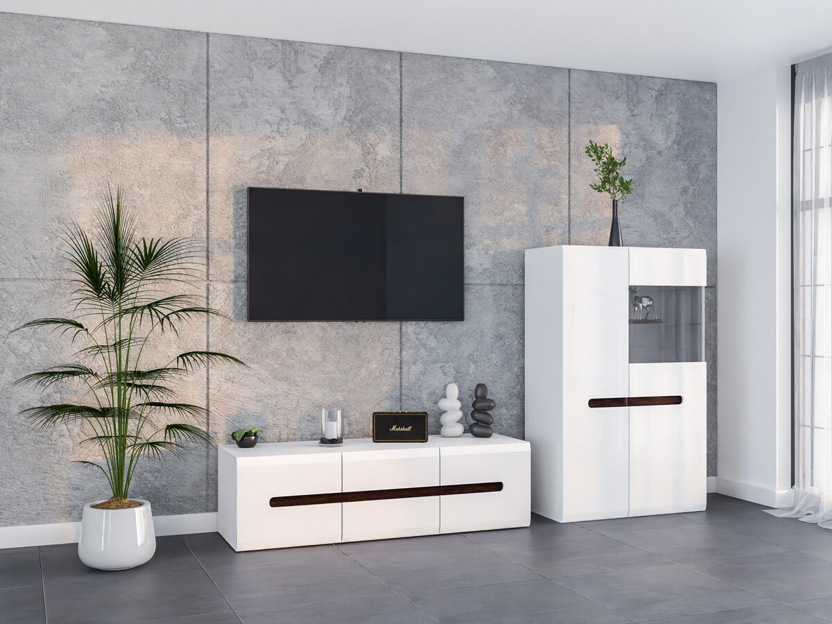 Bútor kollekció Serveso