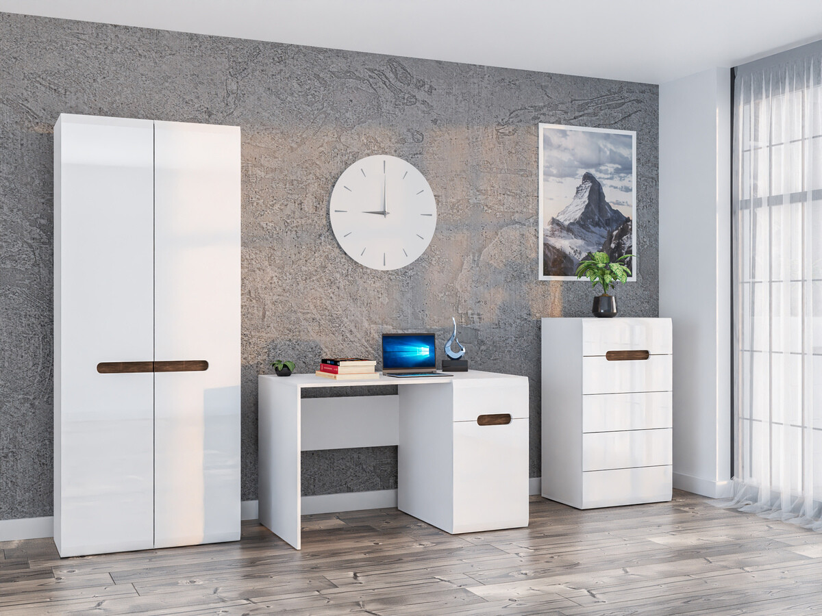 Bútor kollekció Serveso