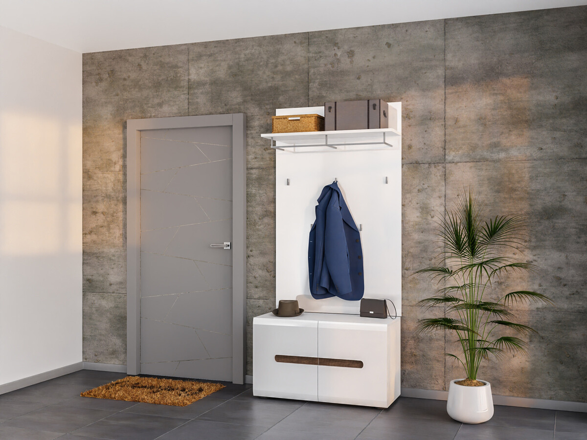 Bútor kollekció Serveso