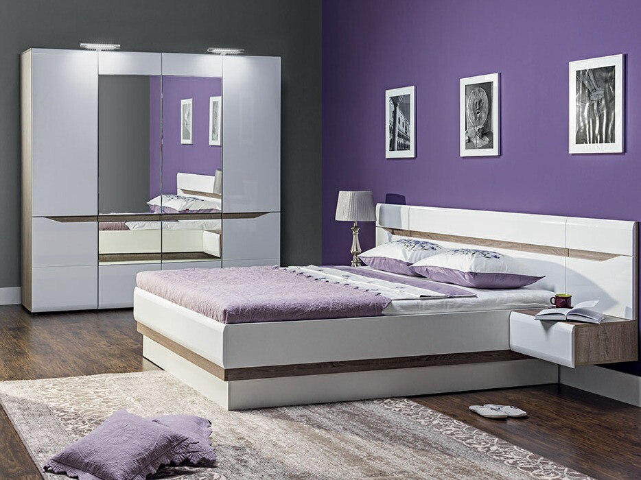 Bútor kollekció Salsevi