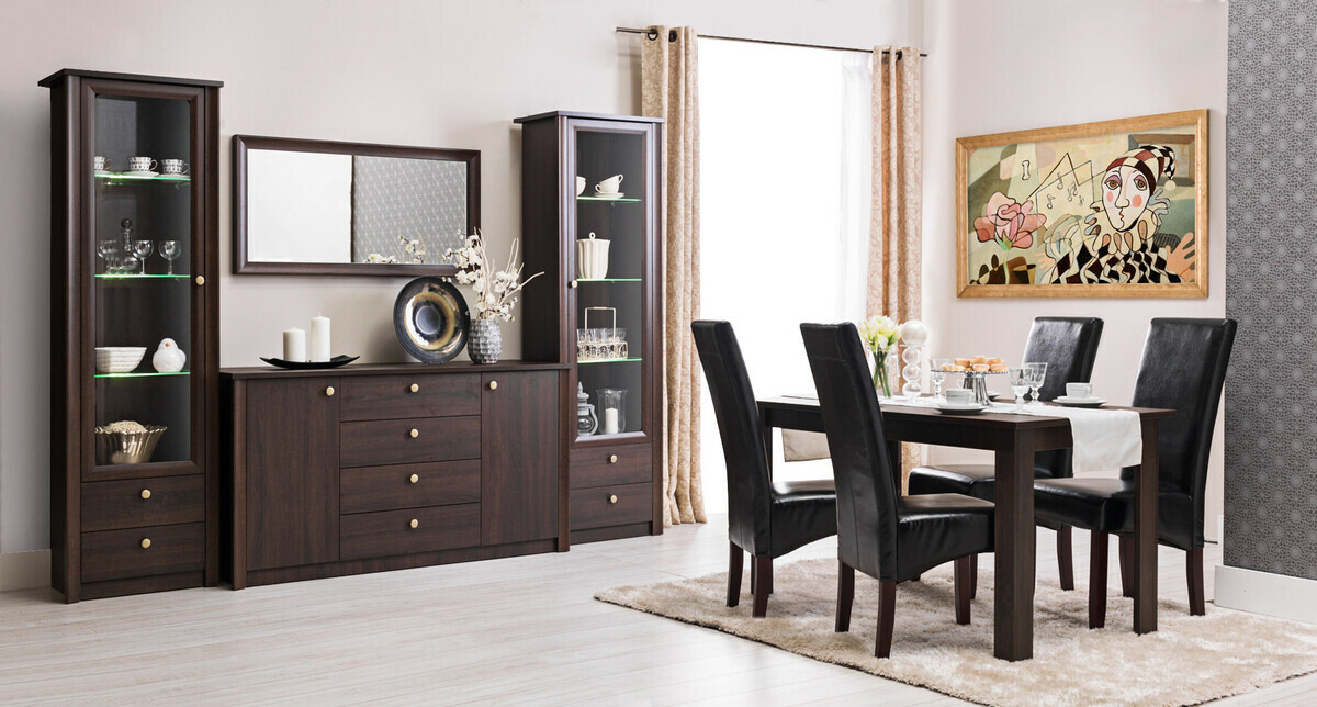 Bútor kollekció Elialo