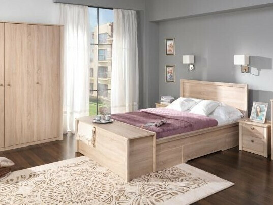 Bútor kollekció Elialo