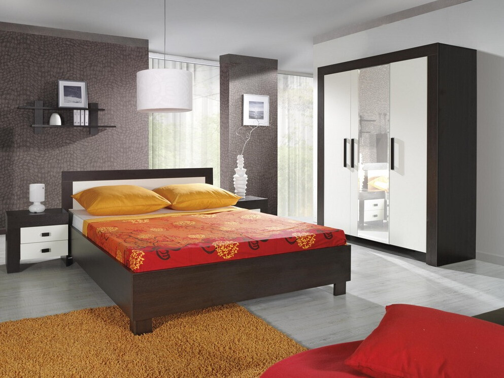 Bútor kollekció Melfeli