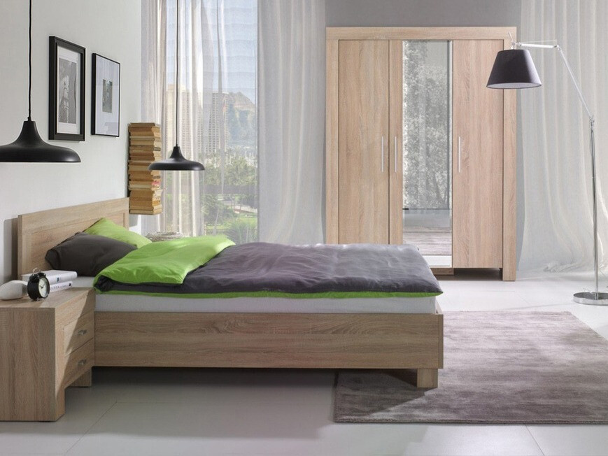 Bútor kollekció Melfeli