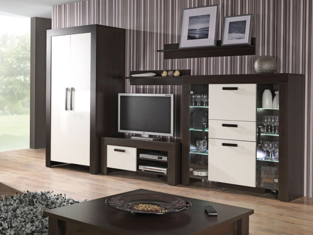 Bútor kollekció Melfeli