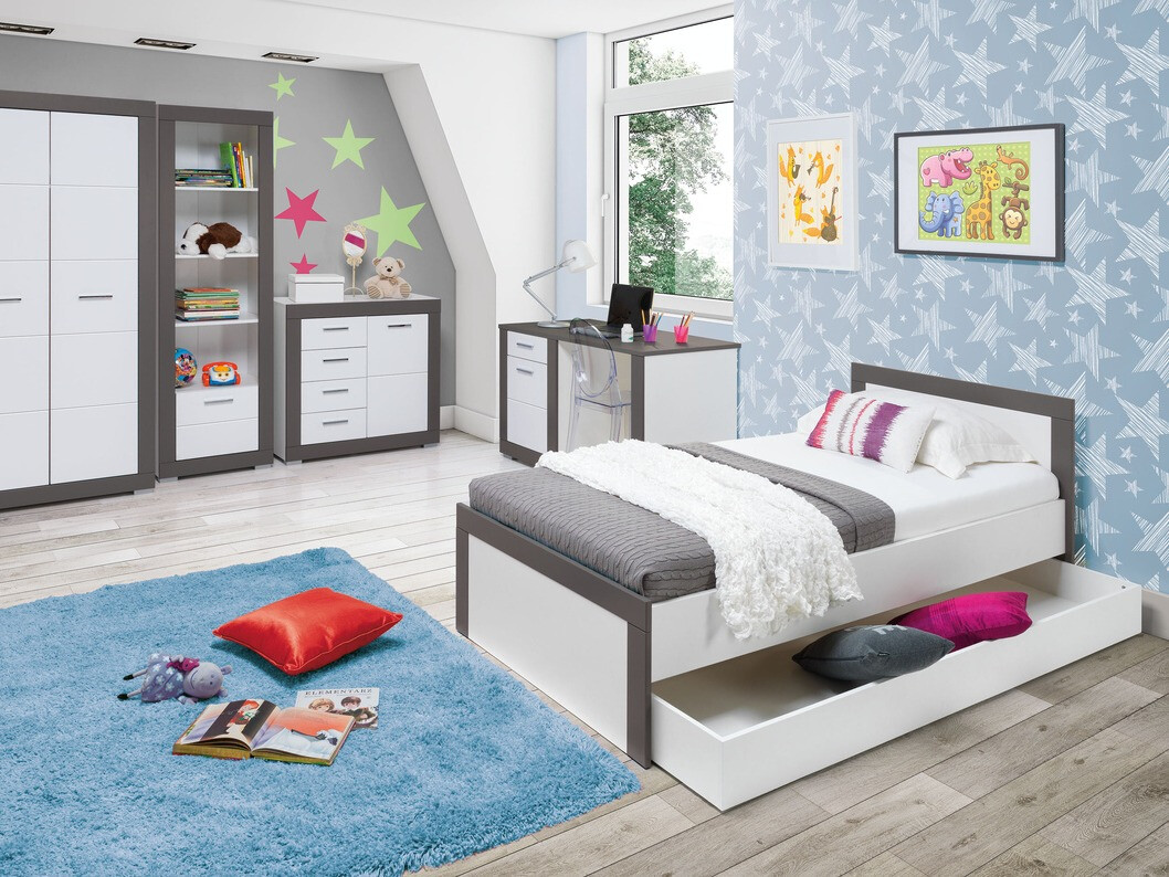 Bútor kollekció Ferciru