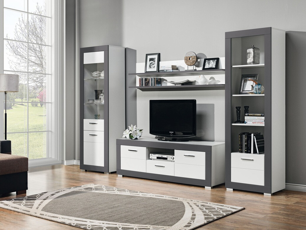 Bútor kollekció Ferciru