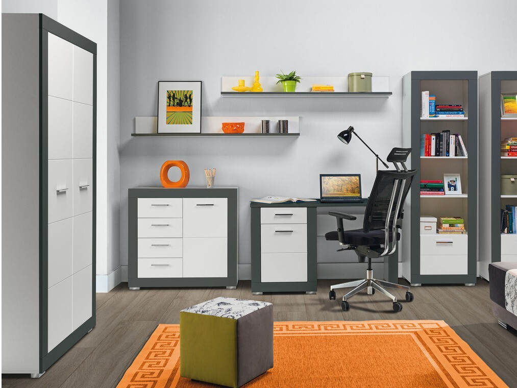 Bútor kollekció Ferciru