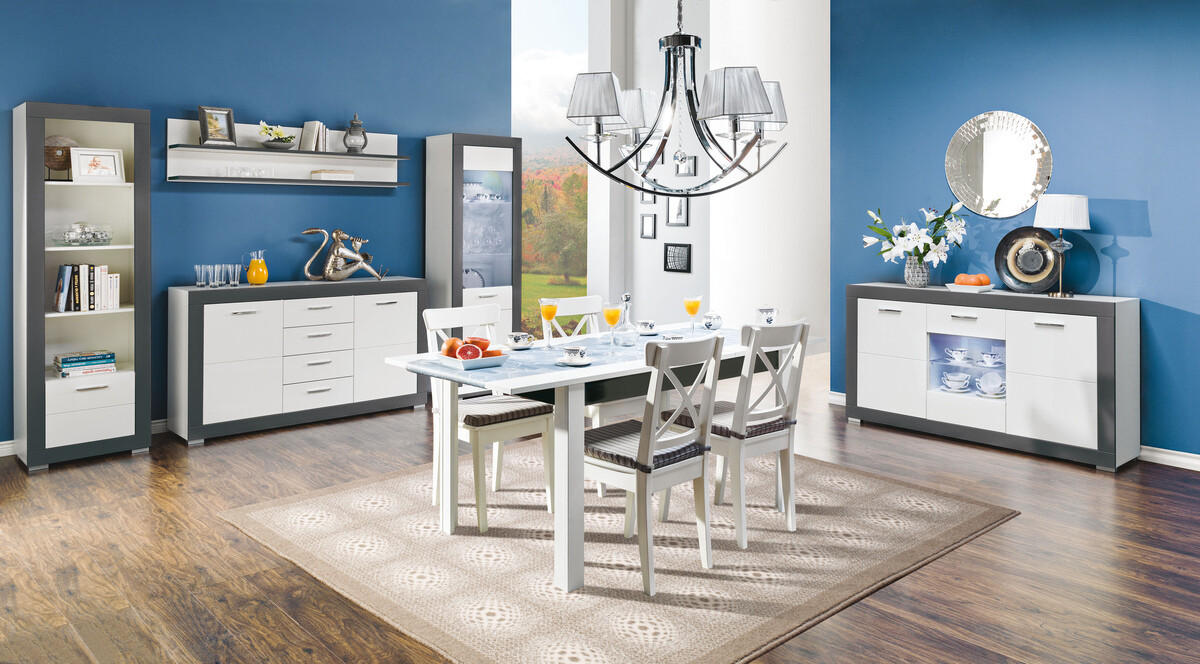 Bútor kollekció Ferciru