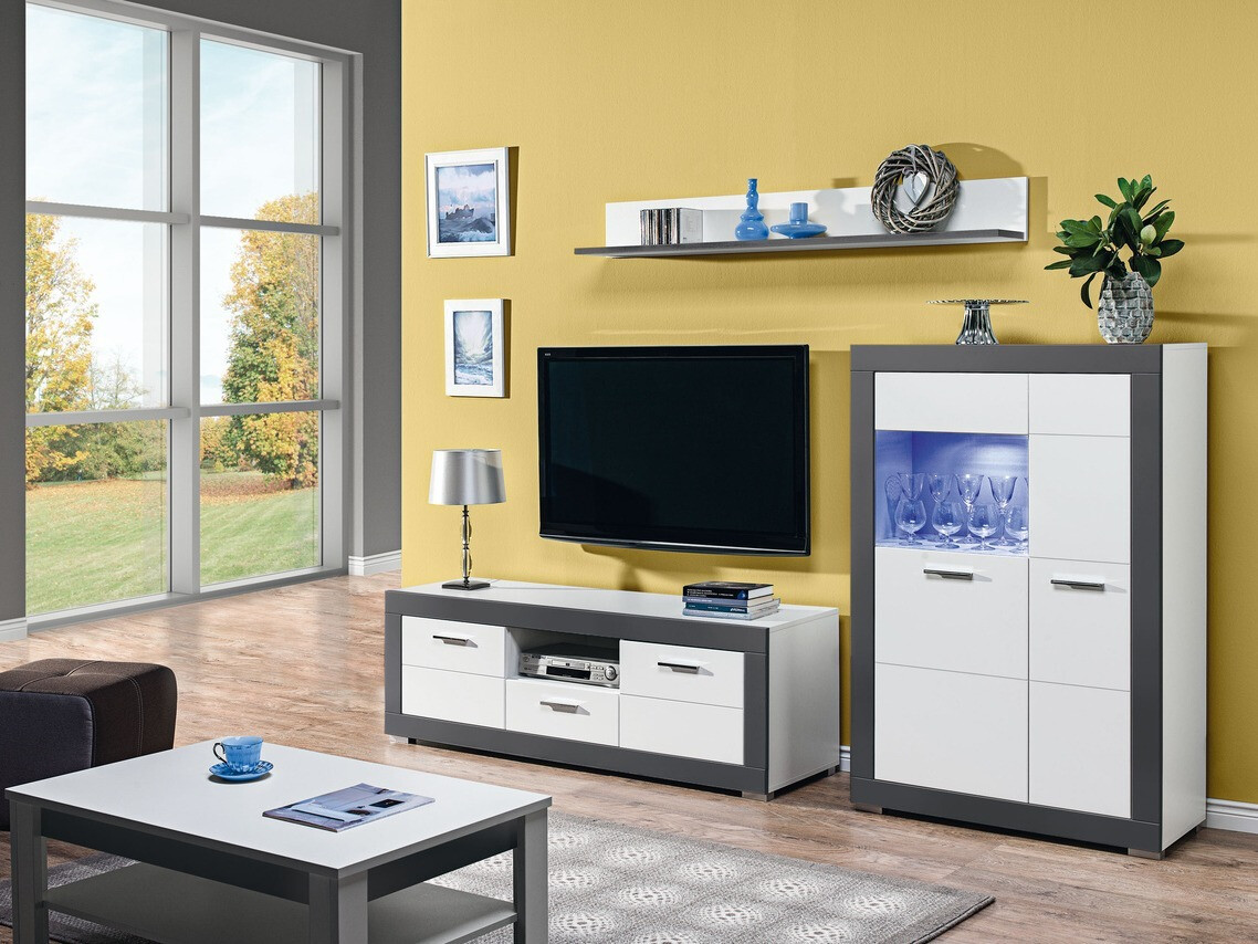 Bútor kollekció Ferciru