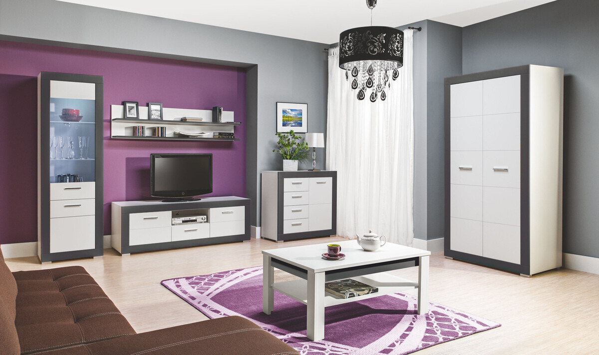 Bútor kollekció Ferciru