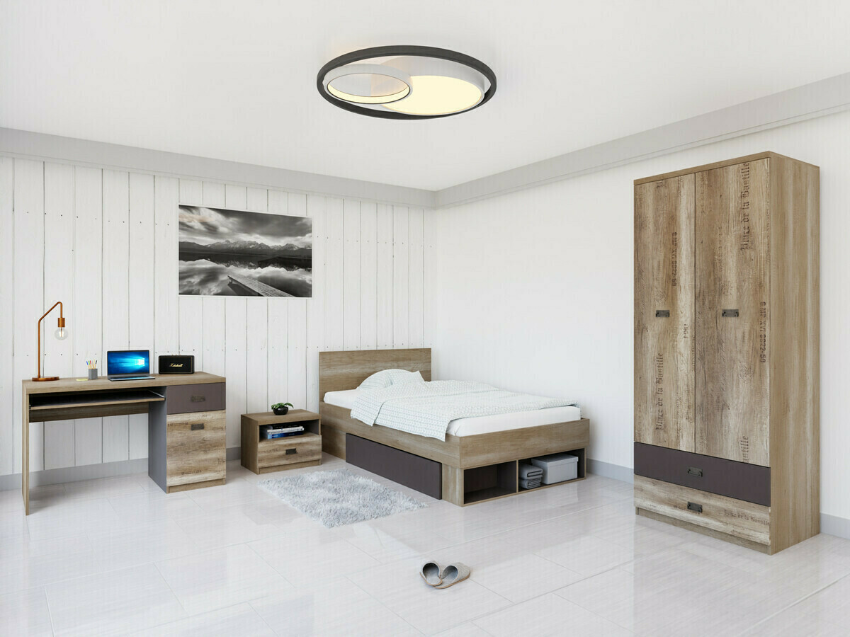 Bútor kollekció Odeveni