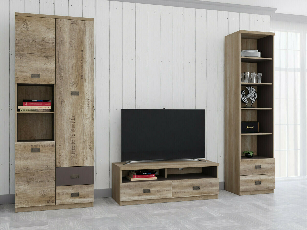 Bútor kollekció Odeveni