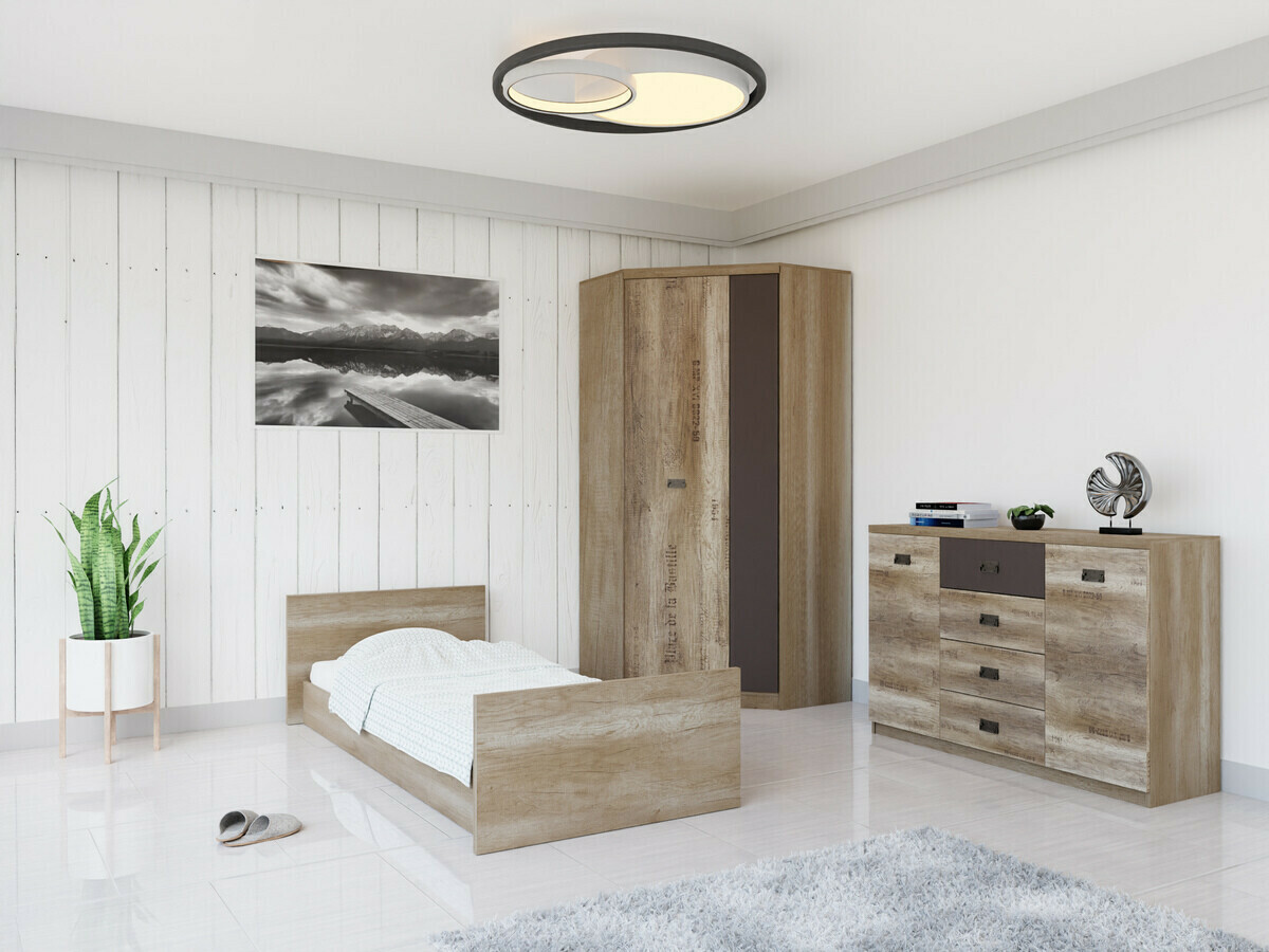 Bútor kollekció Odeveni