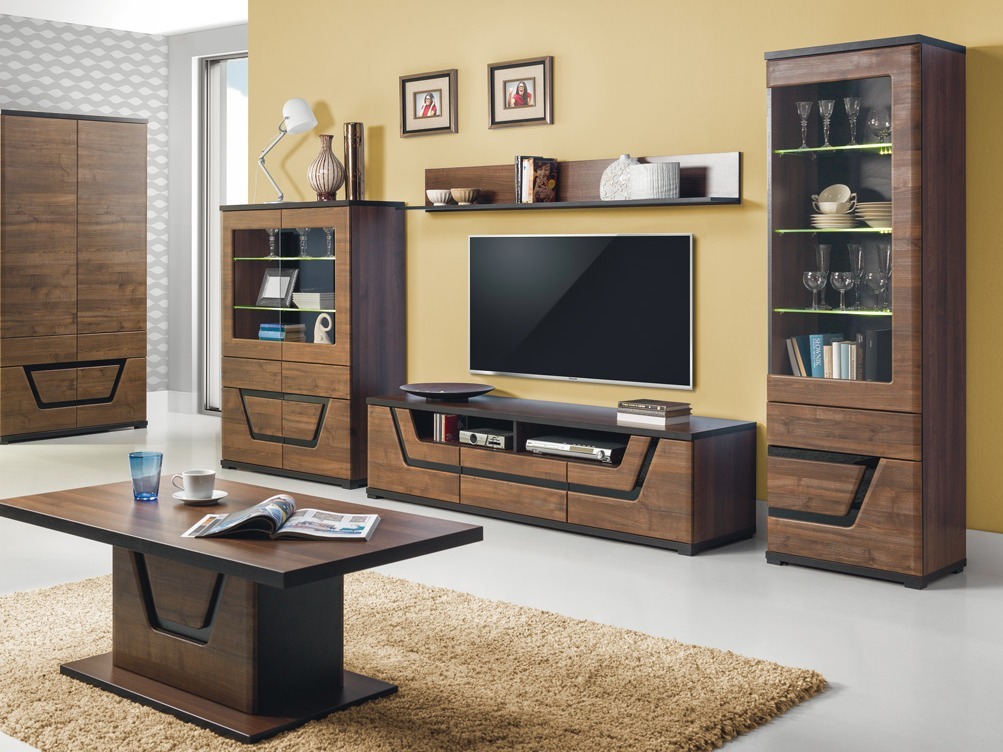 Bútor kollekció Soretru