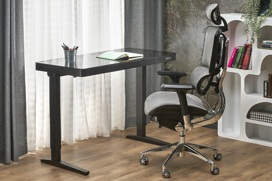 Ergonomikus bútorok – mi is ez és kinek valók?