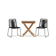 Erkély garnitúrák