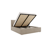 Kategória Ágyak ágyneműtartóval