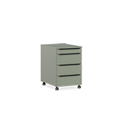 Görgős konténerek