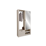 Előszobai garnitúrák