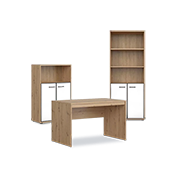 Otthoni irodai készletek