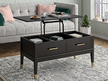 Helytakarékos bútorok