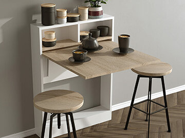 Bútorok átalakítási lehetőséggel