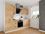 Konyhai kollekció Amper Lancelot