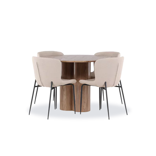 Kategória Étkezőgarnitúrák